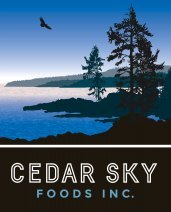 Cedar Sky Foods Inc.