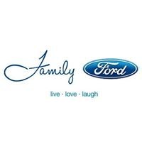 Family Ford Ltd.