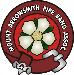 Mount Arrowsmith Pipe Band Association