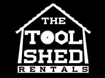 The Tool Shed Rentals Inc.