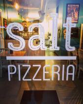 Salt Pizzeria