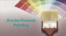 Gotcha Covered Painting Co.