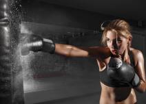 Element Fitness & Martial Arts