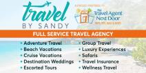 Travel by Sandy