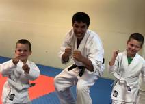 Element Fitness & Martial Arts