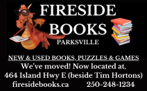 Fireside Books