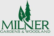 Milner Gardens & Woodland