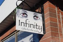Infinity - Gifts for your Soul