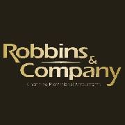 Robbins & Company Chartered Professional Accountants