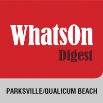 What's On Digest