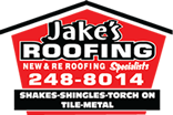 Jake's Roofing Ltd.