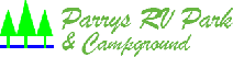 Parry's RV Park & Campground