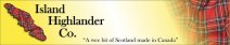 Island Highlander Co.