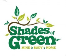 Shades of Green