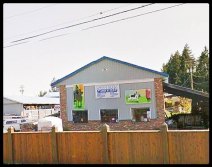 Station Farm & Feed Ltd.