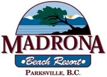 Madrona Beach Resort