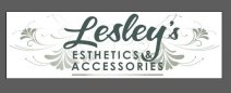 Lesley's Esthetics & Accessories