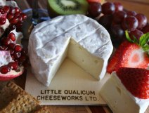 Little Qualicum Cheeseworks