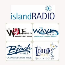 Island Radio Ltd. (The Beach)