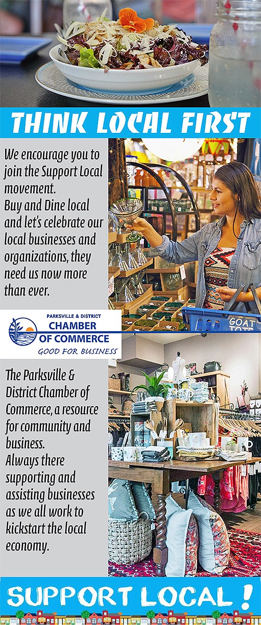 Support Local 3